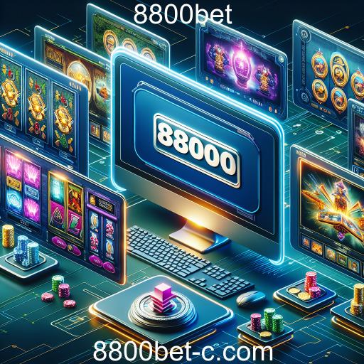 A Importância das Análises de Jogos na 8800bet