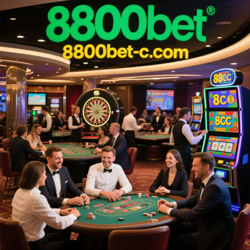 8800bet