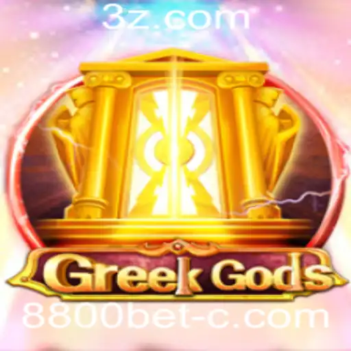 Descubra o Mundo Emocionante de GreekGods e Como Baixar com 8800bet