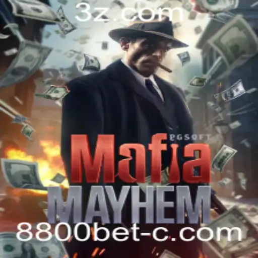 MafiaMayhem: Desvendando o Universo do Novo Jogo de Estratégia