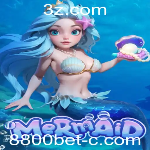 Conheça o Jogo 'Mermaid' e Aprenda Como Jogar com o 8800bet