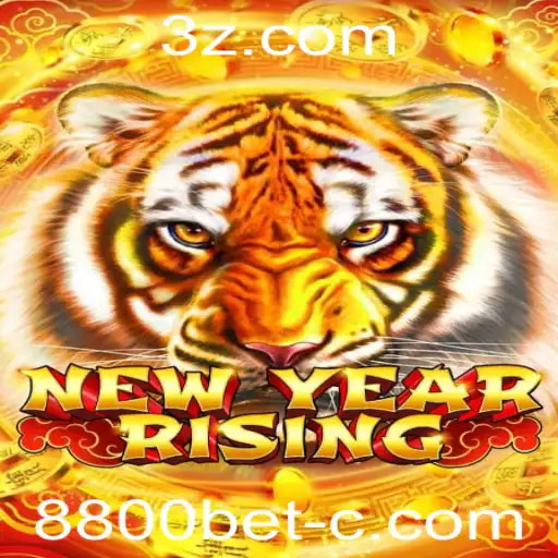 Descubra 'NewYearRising': O Game Revelação de 2023