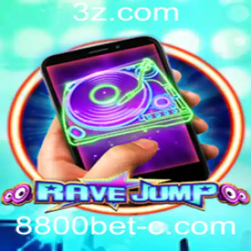 RaveJumpmobile: A Nova Sensação dos Jogos Mobile