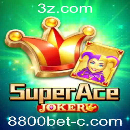 Tudo sobre o jogo SuperAceJoker e como baixar 8800bet