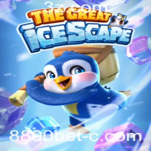 Descubra a Emoção de Jogar TheGreatIcescape