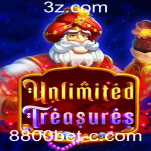Explore o Mundo de UnlimitedTreasures